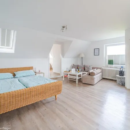 Apartment Moewennest Ii Emden