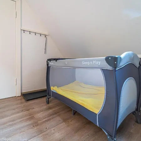 Moewennest Ii Gemuetliches Studio-apartment Mit Wlan & Kueche Lejlighed *