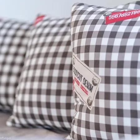 Moewennest Ii Gemuetliches Studio-apartment Mit Wlan & Kueche * Emden