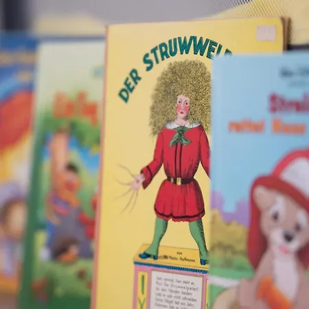 Moewennest Ii Gemuetliches Studio-apartment Mit Wlan & Kueche Apartament Emden