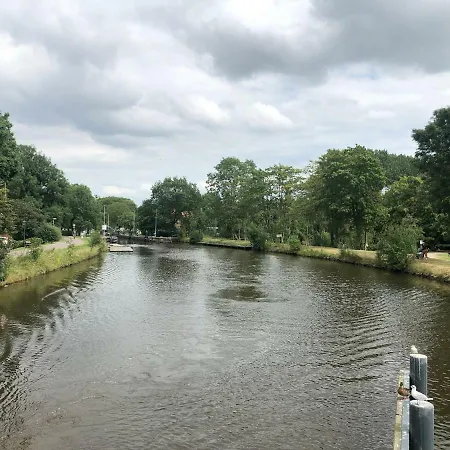 Apartament Moewennest Ii Gemuetliches Studio-apartment Mit Wlan & Kueche