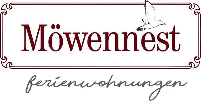 Moewennest Ii Gemuetliches Studio-apartment Mit Wlan & Kueche エムデン